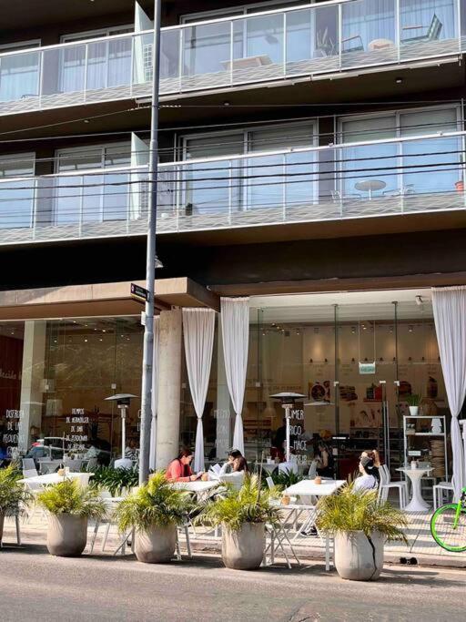 Apartamento Estudio En Palermo Hollywood Ciudad Autónoma de Ciudad Autónoma de Buenos Aires Exterior foto