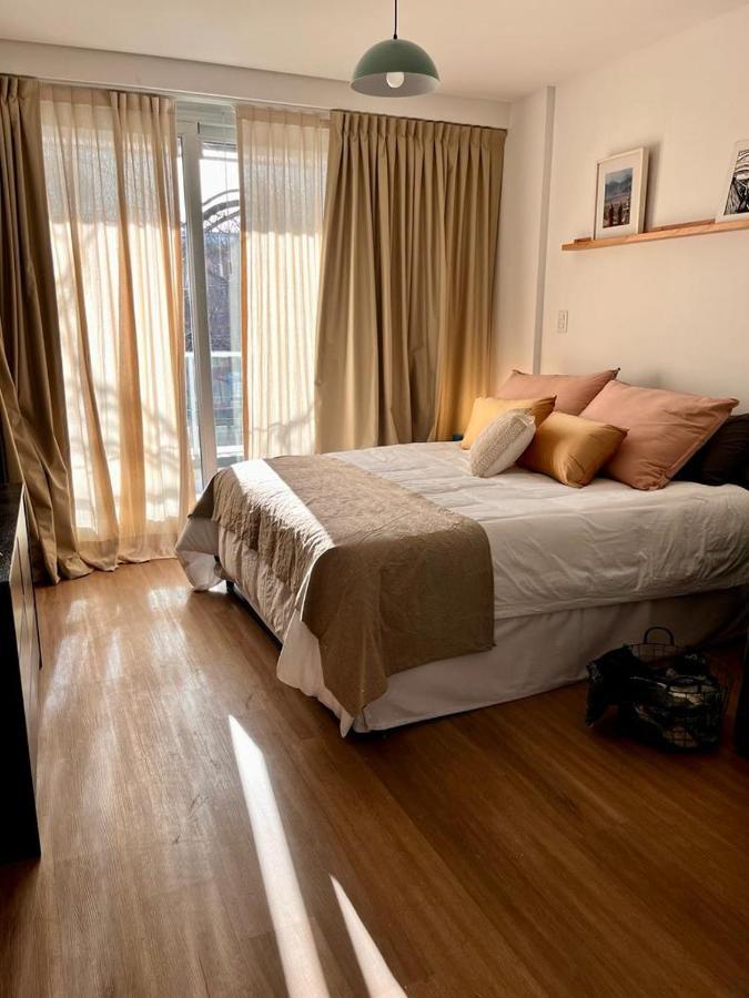 Apartamento Estudio En Palermo Hollywood Ciudad Autónoma de Ciudad Autónoma de Buenos Aires Exterior foto